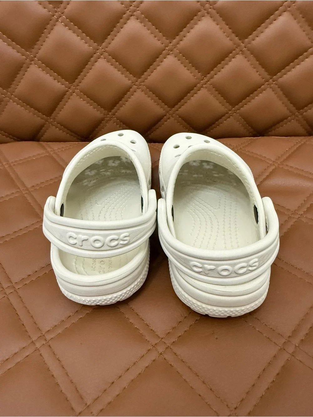 CROCS excellent used